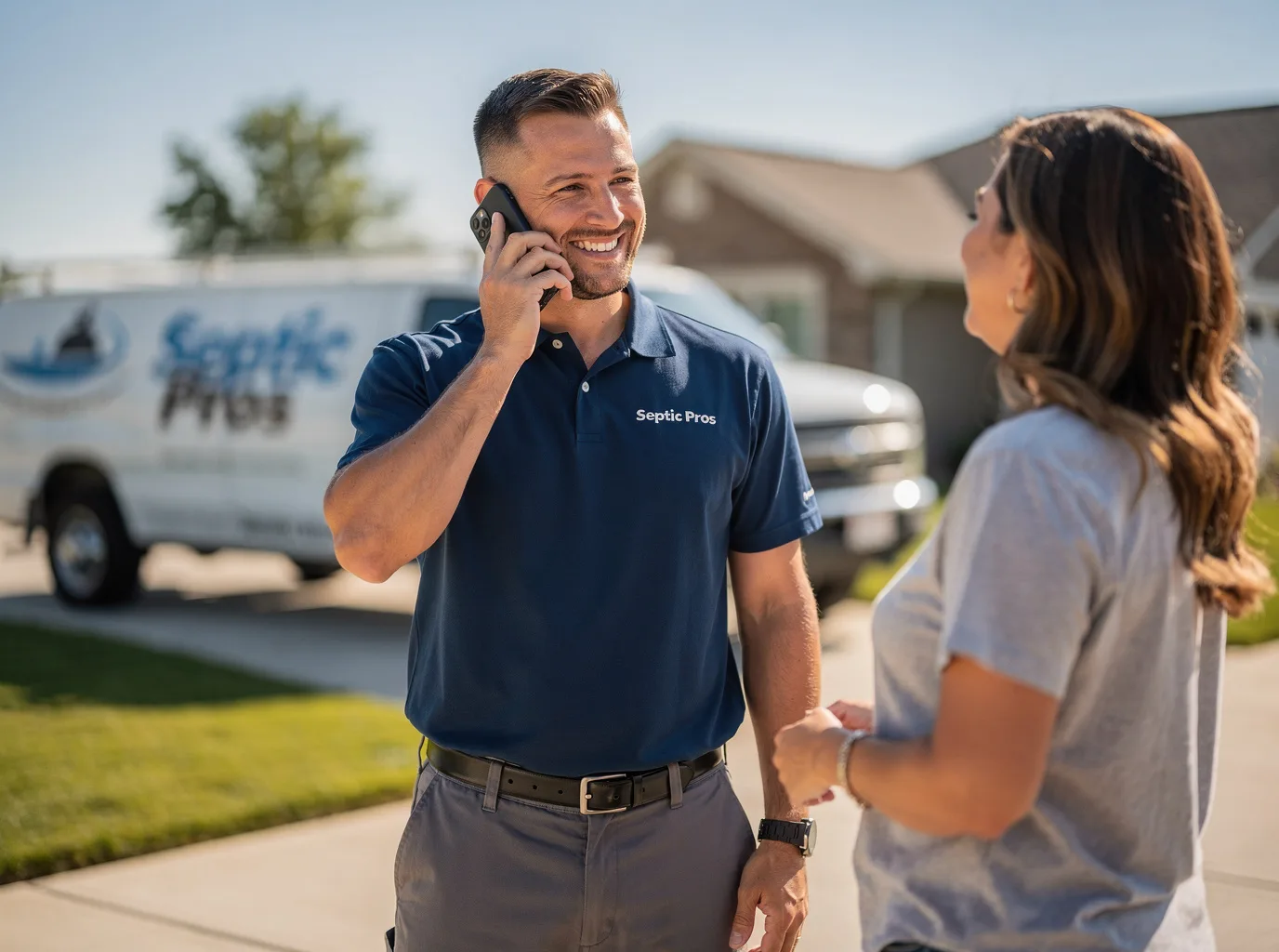 Septic Tank Pumping Canonsburg, PA FAQs